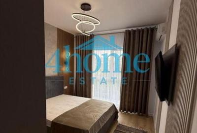 Apartament cu 2 camere în Theodor Pallady - 8