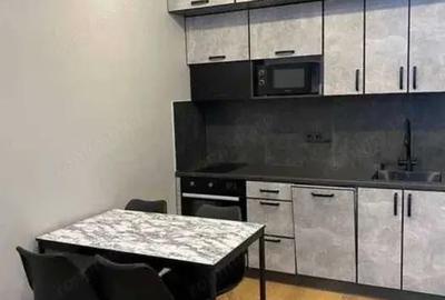 Garsonieră decomandată în Ștefan cel Mare - 3