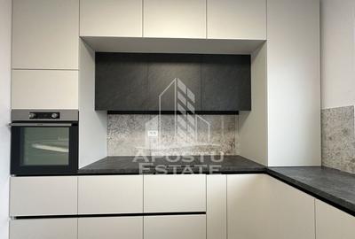 Duplex cu 3camere si dressing, mobilat si utilat. Braytim... - 6