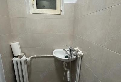 Garsonieră decomandată în Războieni - 2