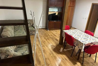 Apartament cu 2 camere decomandat în Mehala - 2