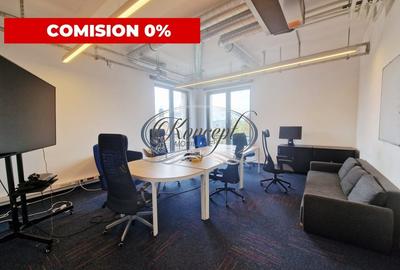 Birou, de 205 mp, în Andrei Mureșanu - 3