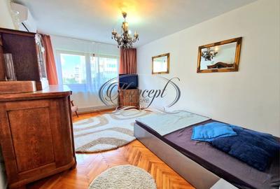 Apartament modern cu balcon, zona Primaverii - 2