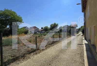 Teren de 860 mp, în Brestei - 3