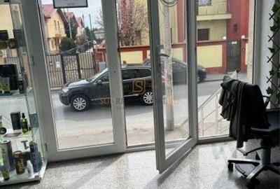 Spatiu comercial Aparatorii Patriei 40 mp - 3