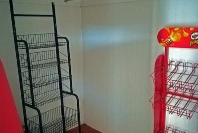 Spațiu comercial, de 40 mp, în Central - 3