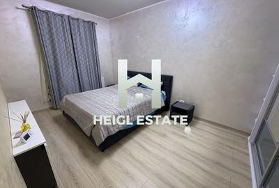 Apartament cu 2 camere si gradina in Giroc - 1