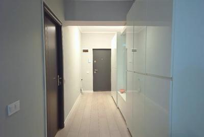 Apartament cu 3 camere decomandat, mobilat în Central - 2