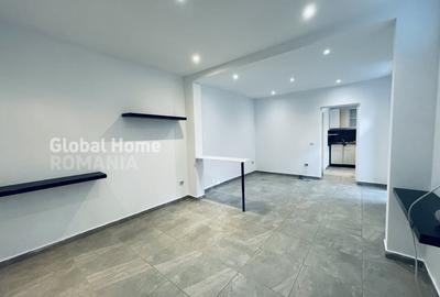 Apartament 2 camere de inchiriat Metrou 1 Mai - 4