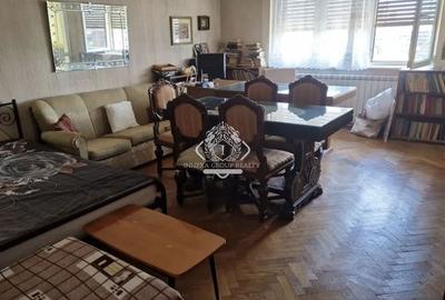 Lascar Catargiu | Apartament 2 camere | Vedere panoramica | Necesita renovare - 1