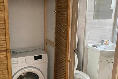 Apartament cu 2 camere semidecomandat în Gheorgheni - 5