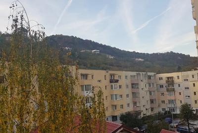 Apartament cu 2 camere decomandat în Grigorescu - 2