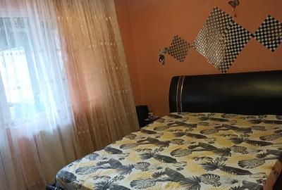 Apartament cu 2 camere decomandat în Central - 2