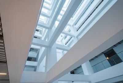 Solid Residence Faleza-Nord - 2 camere FINALIZAT,la cheie - 17