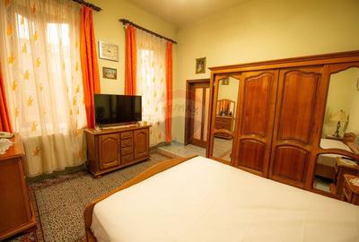 Casa / Vila cu piscina, 6 camere de vanzare in zona Central - 29