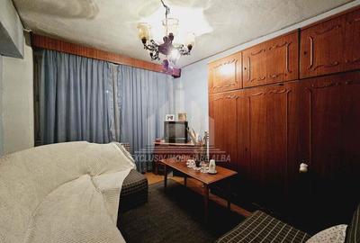 Apartament cu 3 camere decomandate, Ampoi 2 Apartament cu 3 camere decomandate, Ampoi 2 - 4