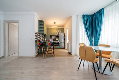 Apartament nou, prima inchiriere, Doamna Stanca-Mega Image - 2
