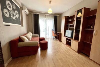 Apartament cu 2 camere cladire noua Plopilor - 5