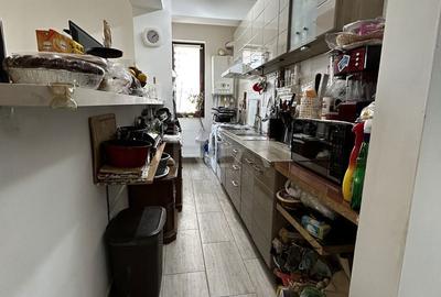 Apartament cu 2 camere în Central - 2