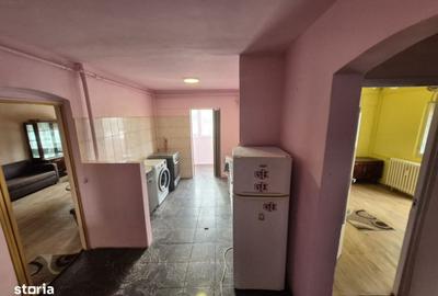 Apartament cu 2 camere decomandat în Central - 5