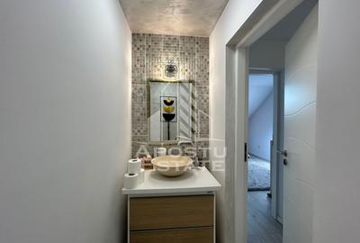 Casa 6 camere ideala pentru locuinta si afacere,zona Lunei - 23