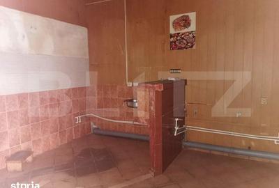 Spațiu comercial, de 80 mp, în Ițcani - 3