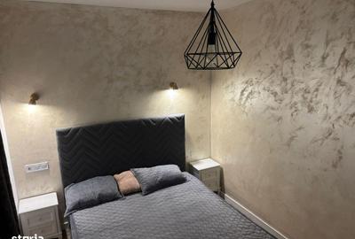 Garsonieră în Militari