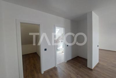 Spatiu birouri de inchiriat 50 mp loc de parcare Talmaciu Sibiu - 2