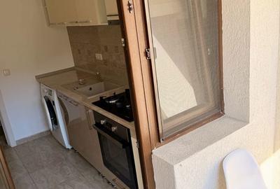 Garsonieră decomandată în Vișan - 2