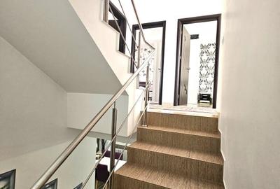 Casa de vis in Popesti-Leordeni — acum fara comision, str Plopului - 16