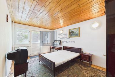 Casă cu 6 camere cu Teren 1690 Mp în Gruiu - 18