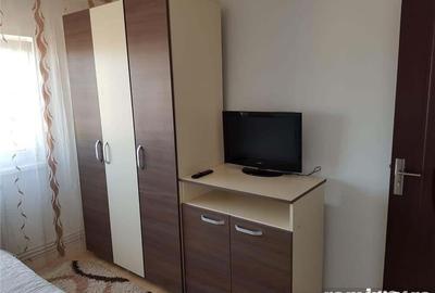 Garsoniera de inchiriat zona Iancu Nicolae - 1