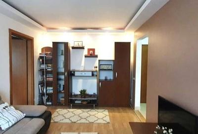 Apartament cu 2 camere decomandat, mobilat în Drumul Taberei