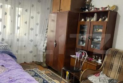 Apartament cu 2 camere decomandat în Central - 2