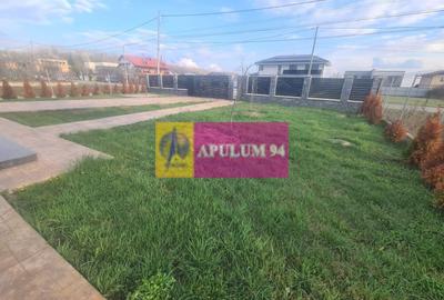 Vila de vanzare in Banesti - 56