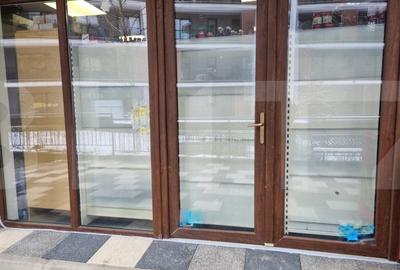 Spatiu ideal pentru investitie, magazin alimentar, 110 mp, in zona Buna Ziua - 2