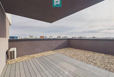 Apartament cu 3 camere semidecomandat în Tipografilor - 10