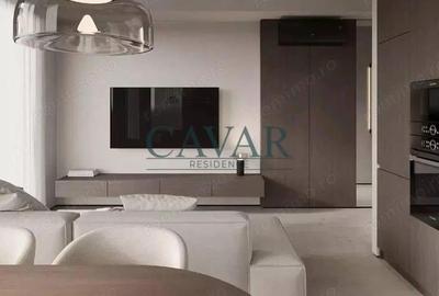 2 Camere Cavar Residence Drumul Binelui Finisaje Premium 2 Camere Cavar Residence Drumul Binelui Finisaje Premium - 4
