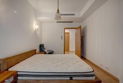 Apartament cu 4 camere decomandat, mobilat în Aviatorilor - 30