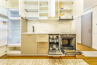 Apartament 1 camera Soporului, finisaje lux, mobilat, parcare Apartament 1 camera Soporului, finisaje lux, mobilat, parcare - 9