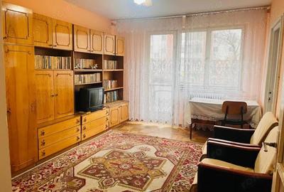 Apartament cu 2 camere decomandat, mobilat în Ultracentral - 1