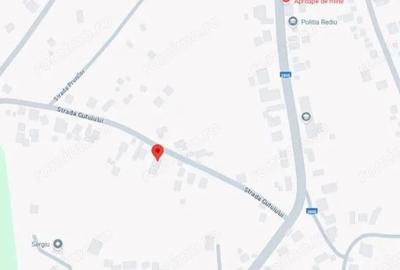 Casă cu Teren 2640 Mp în Rediu - 3