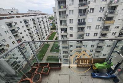 Colentina/Obor-Rose Garden-2 camere studio, mobilat/utilat - 2