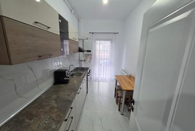 Apartament cu 2 camere decomandat, mobilat în Dobroești - 8