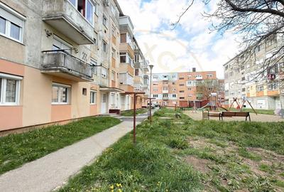 Apartament cu 2 camere semidecomandat în Carei - 9