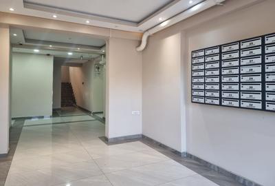 INCHIRIERE 2 camere cu 1 Loc Parcare New World Residence Vitan Barzesti nr. 9B - 3