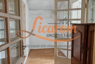 Casă individuală cu 3 camere cu Canalizare în Blumăna - 13
