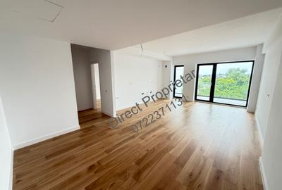 Apartament cu 2 camere în Central - 8