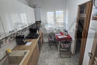 Apartament cu 2 camere decomandat în Grigorescu - 3