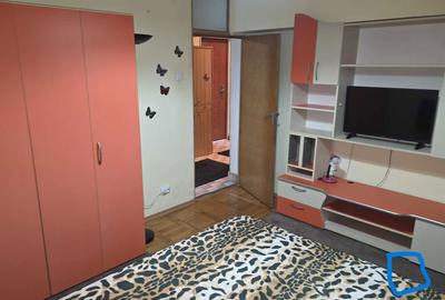 Apartament cu 2 camere decomandat în Frații Golești - 6